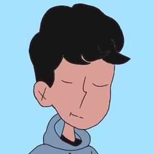 Meet your Posher, Cesar